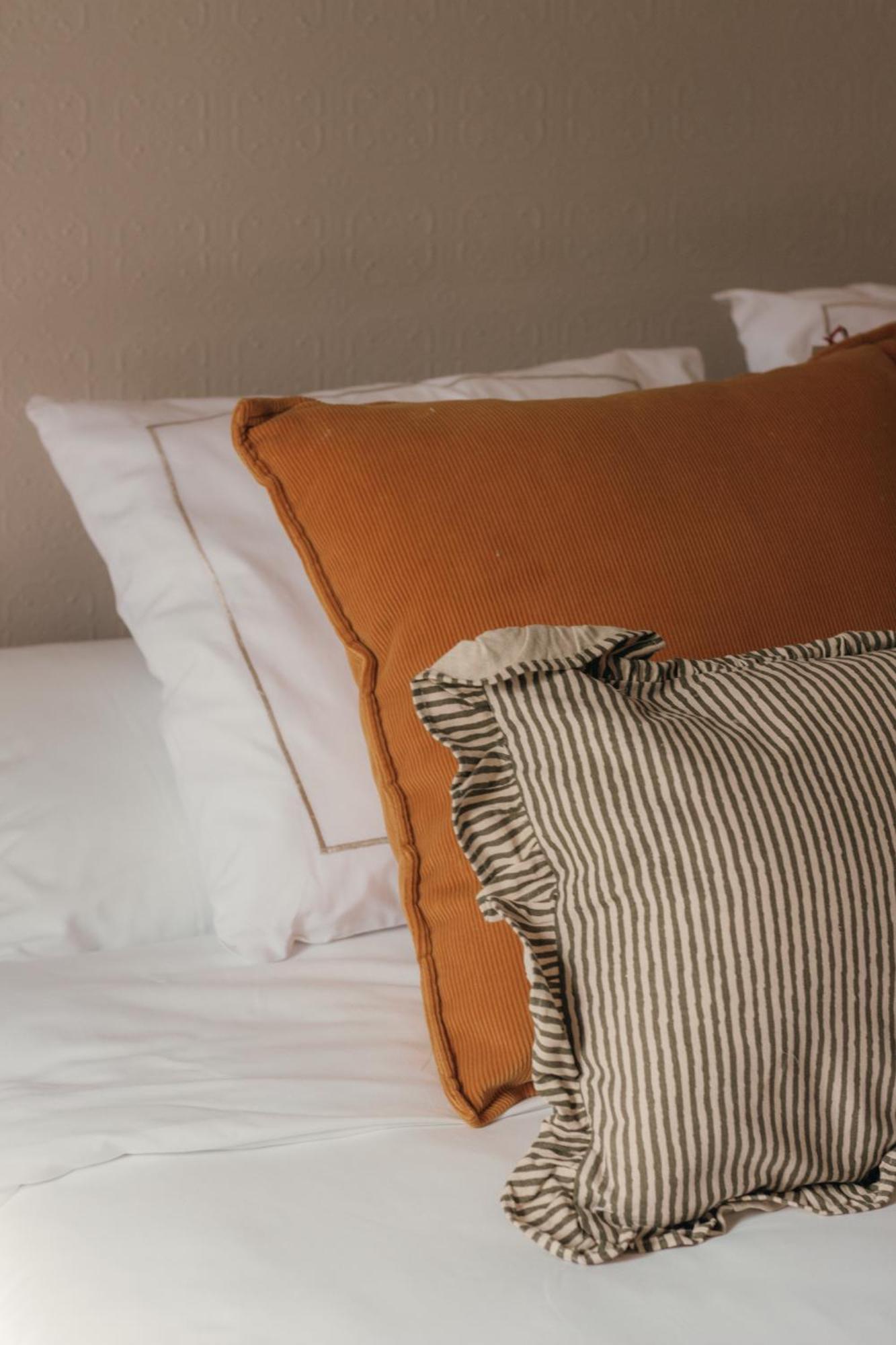 El Niu De Martinet Hotell Exteriör bild