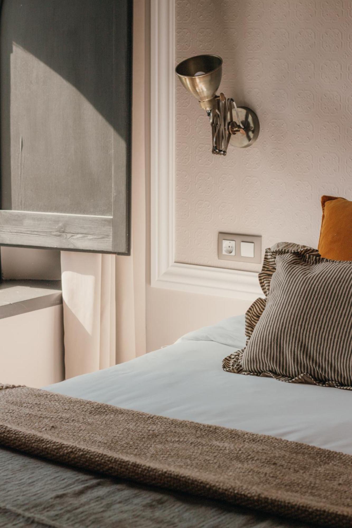 El Niu De Martinet Hotell Exteriör bild