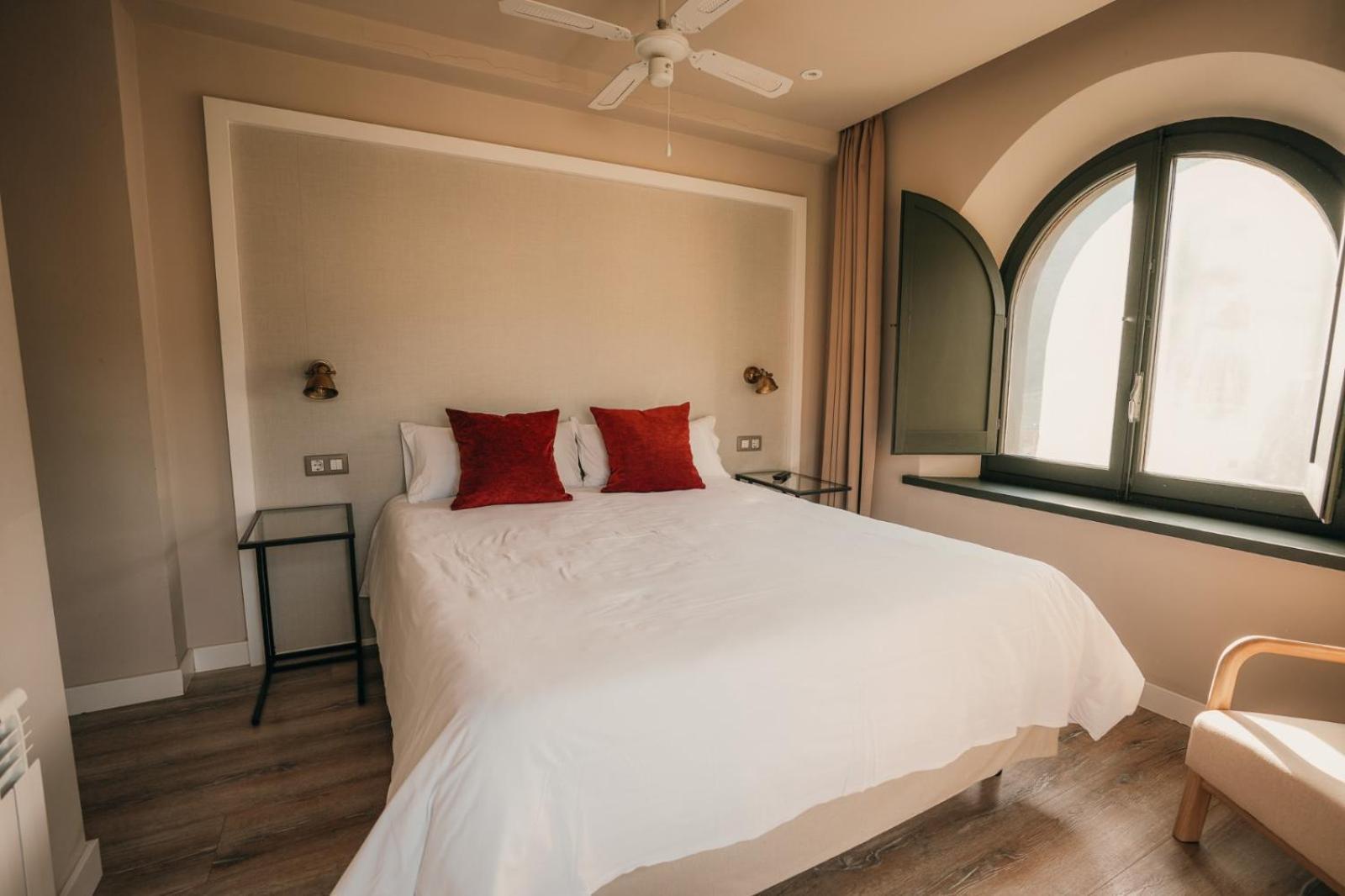 El Niu De Martinet Hotell Exteriör bild
